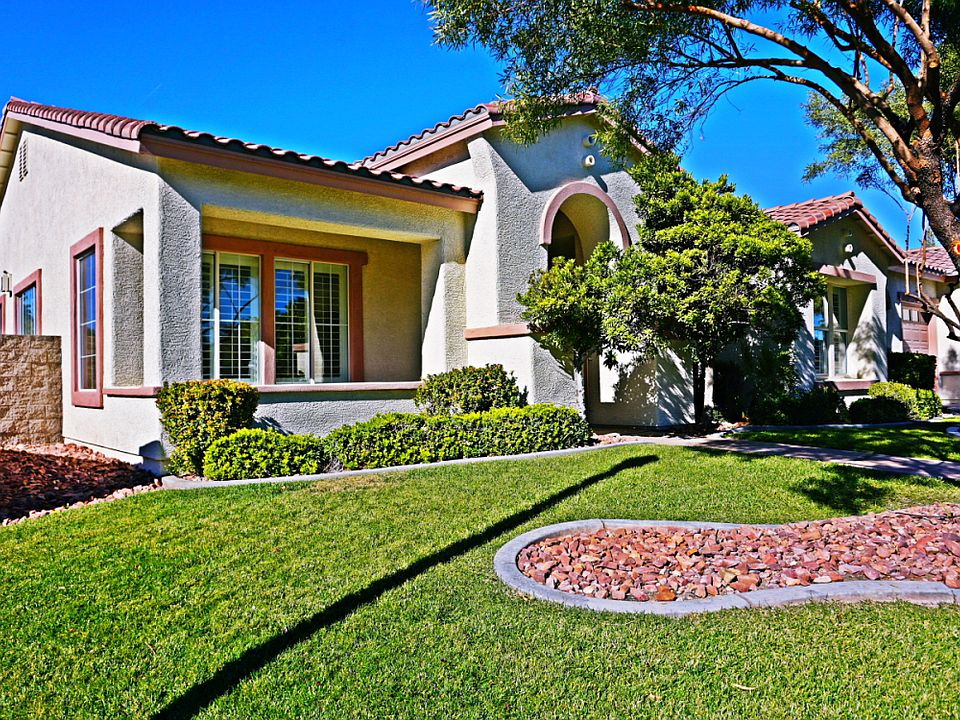 Beautiful corner lot