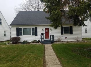 1214 Main St, Genoa, OH 43430