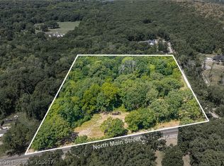 Tbd N Main St, Greenwood, AR 72936