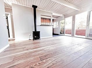 166 Woodward Ave, Sausalito, CA 94965