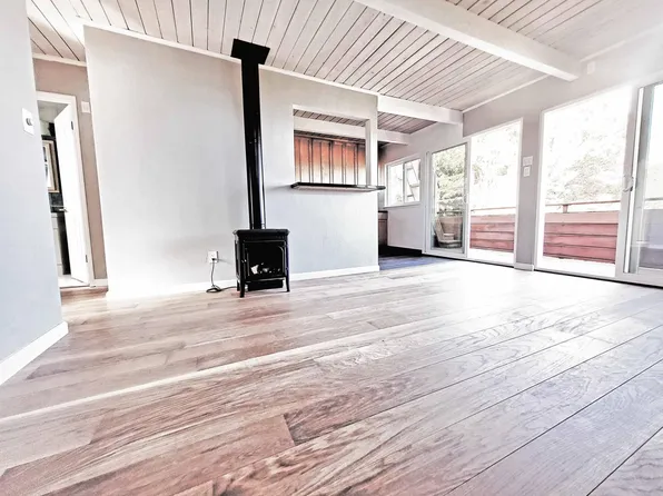 166 Woodward Ave, Sausalito, CA 94965