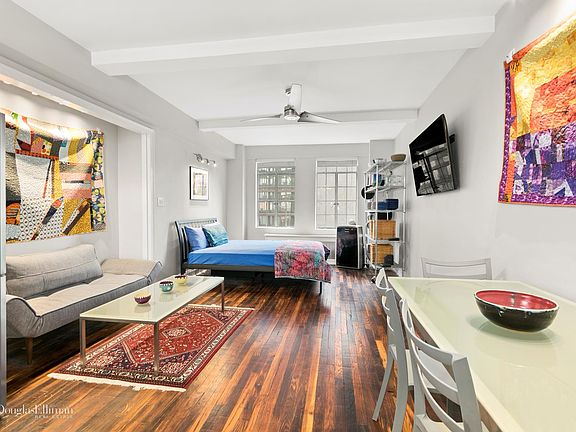 2nd image of 312 E 42nd St #803
