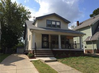 3964 Ardmore Rd, Cleveland Heights, OH 44121