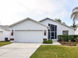 11108 Bloomington Dr, Tampa, FL 33635