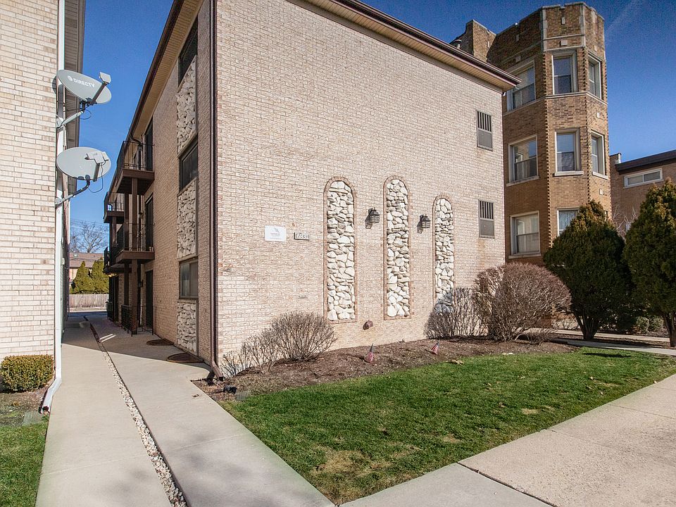 1st image of 6831 N Northwest Hwy APT 2N