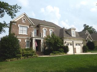 9920 San Remo Pl, Wake Forest, NC 27587