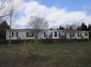 2080 Grant Rd, Chester, SC 29706