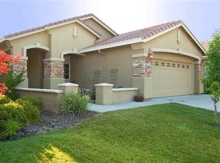328 Lone Spur Dr, Folsom, CA 95630