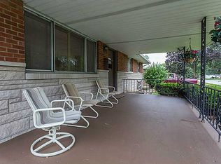 2441 Mann Dr, Beech Grove, IN 46107