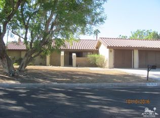 70819 Jasmine Ln, Rancho Mirage, CA 92270