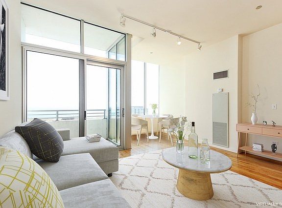 2nd image of 1720 S Michigan Ave APT 1605