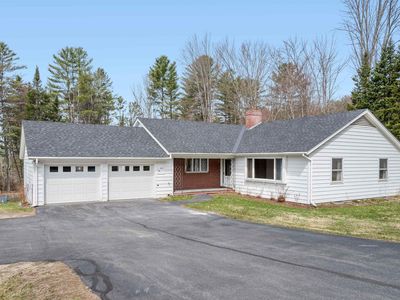 132 Westwood Drive, Montpelier, VT, 05602