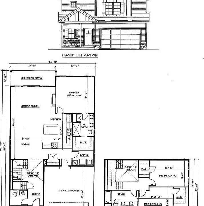 2nd image of LOT 35 Arabica Ln