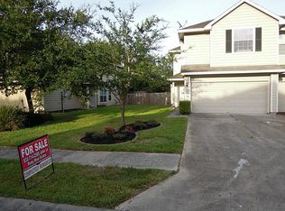 406 Folk Crest Ln, Dickinson, TX 77539