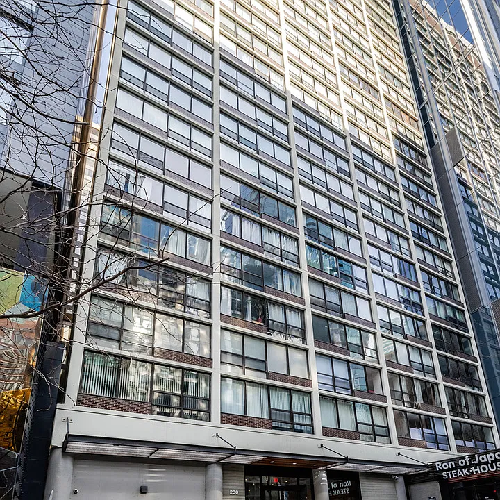 230 E Ontario St #1203