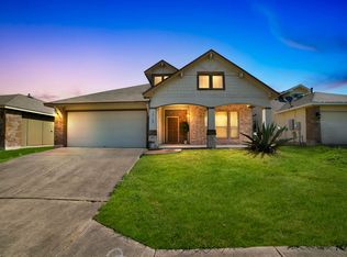 15100 Parrish Ln, Austin, TX 78725