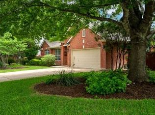 604 Belmont Dr, Georgetown, TX 78626