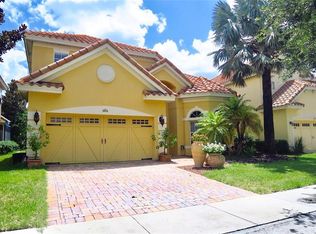 6874 Dolce St, Orlando, FL 32819