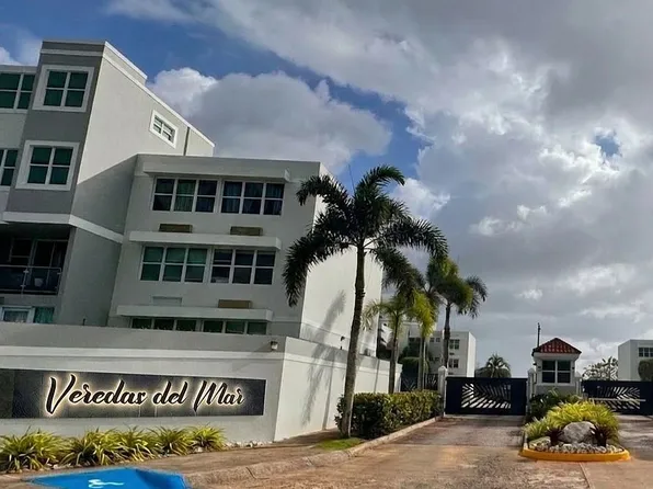 Condominio Veredas Del Mar 2 104, Vega Baja, PR 00693