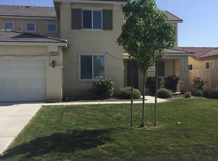 5511 Kinnett Ave, Bakersfield, CA 93313