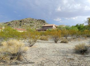 3449 E Keresan Dr LOT 7104, Phoenix, AZ 85044