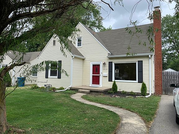 2nd image of 2614 E 57th St