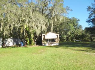 18201 Burrell Rd, Odessa, FL 33556