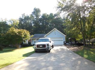 70 Briarcliff Pl, Stockbridge, GA 30281