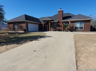 19795 Frank Hoffman Rd, Somerset, TX 78069