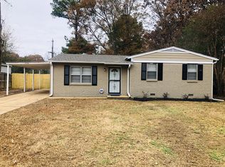 1514 Winfield Ave, Memphis, TN 38116