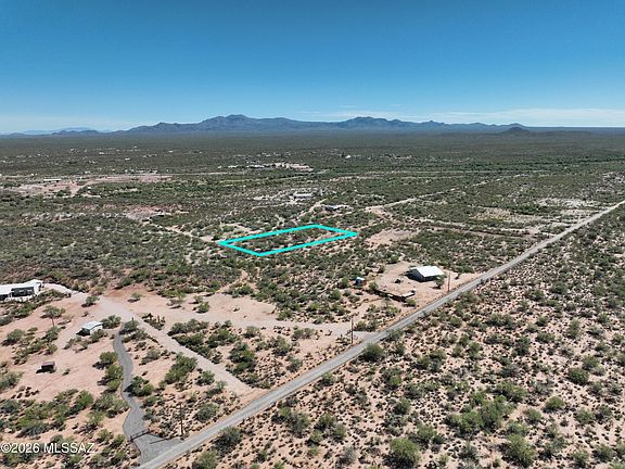 2nd image of 0 E Grey Ranch Rd