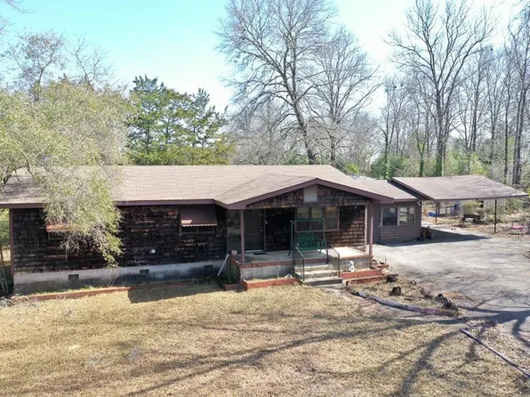 119 Gordy Mill Pond Rd, Cusseta, GA 31805