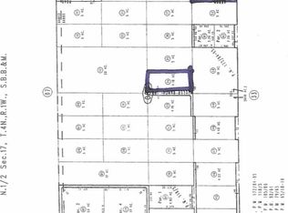 Ashland Rd, Lucerne valley, CA 92356