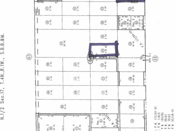 Ashland Rd, Lucerne Valley, CA 92356