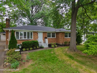 3103 Pamela Way, Louisville, KY, 40220