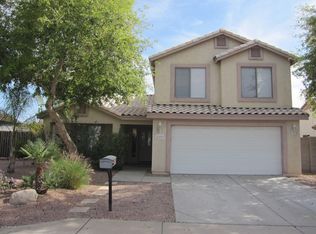 6337 E Mallory St, Mesa, AZ 85215