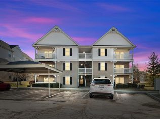 1102 Spring Creek Ln, O Fallon, MO 63368