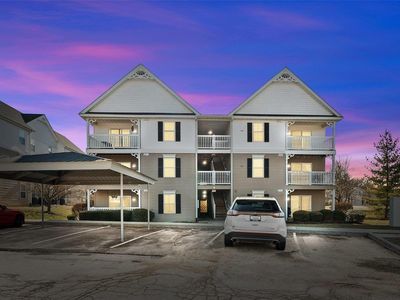 1102 Spring Creek Ln, O Fallon, MO, 63368