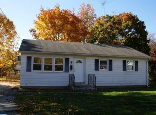 2 Mulford Ct, Bridgeton, NJ 08302