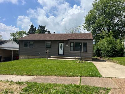 1136 Highmont Dr, Saint Louis, MO, 63135
