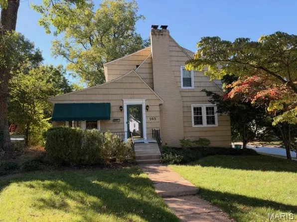 103 S Maple Ave, Saint Louis, MO 63119