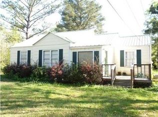 3001 Arc Rd, Mobile, AL 36605