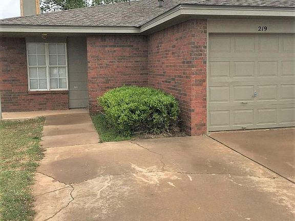 2nd image of 219 Grover Ave #221