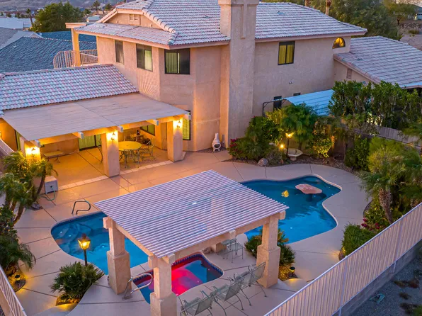 2530 Park Ridge Ave, Bullhead City, AZ 86429