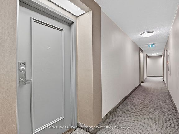 5th image of 801 King St W #903