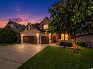 28914 Diana Fls, San Antonio, TX 78260