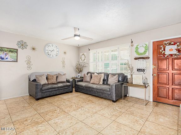 4th image of 1502 W Otilia Dr