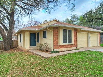 12903 Campos Dr, Austin, TX, 78727