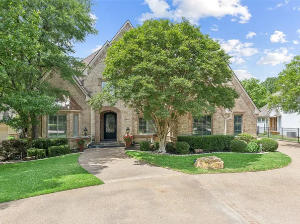 1204 Strathmore Dr, Southlake, TX 76092