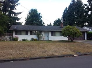 9500 NE 67th St, Vancouver, WA